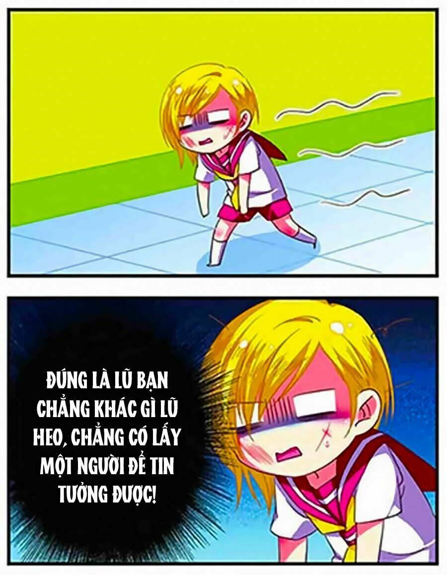 Manh Tam Quốc Chương 110 Ảnh 24