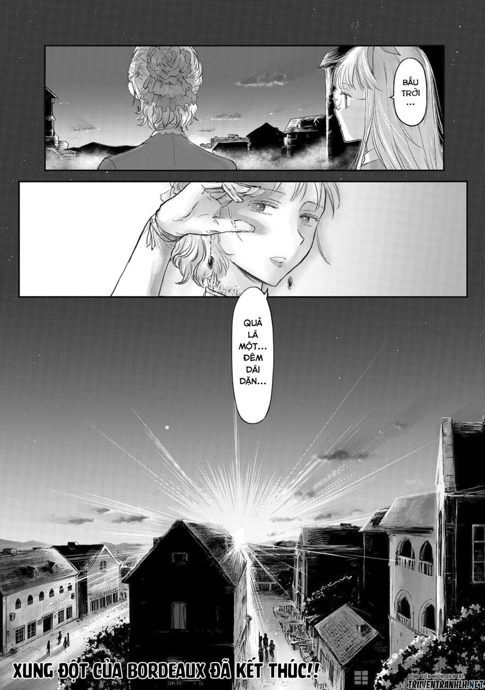 Boukensha Ni Naritai To Miyako Ni Deteitta Musume Ga S Rank Ni Nattet Chương 22 Ảnh 31