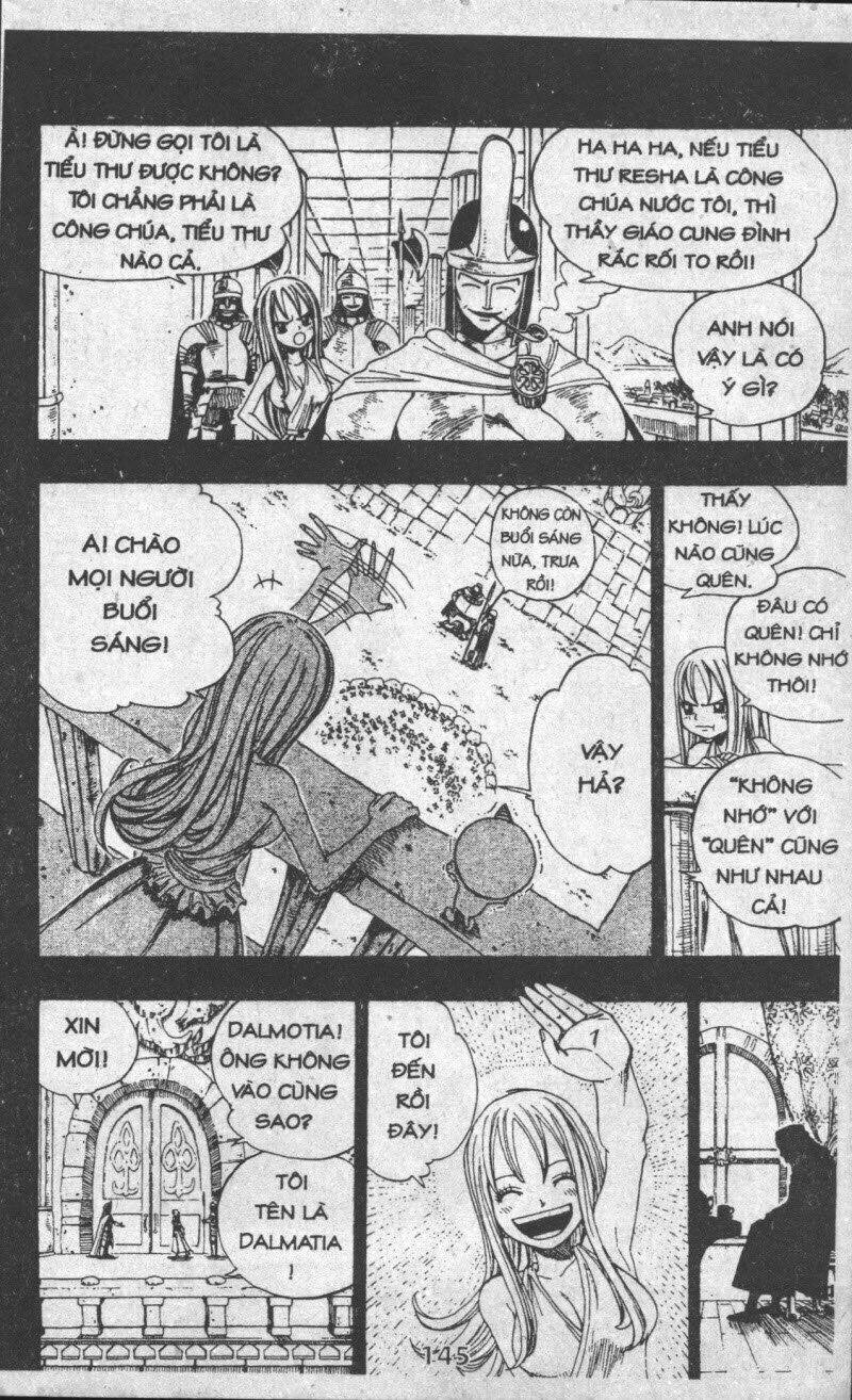 Rave Master (Scan) Chương 33 Ảnh 144