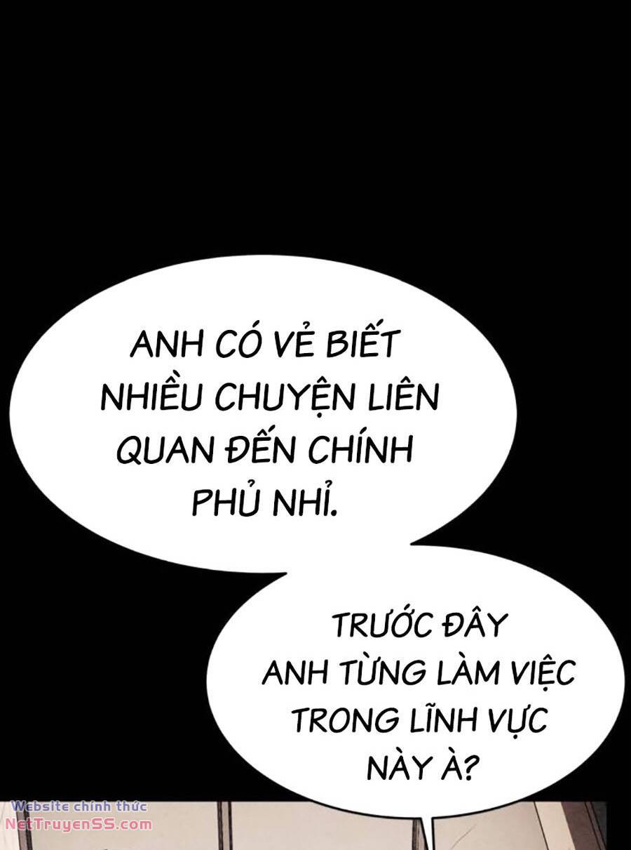 Mầm Chết Chương 57 Ảnh 15