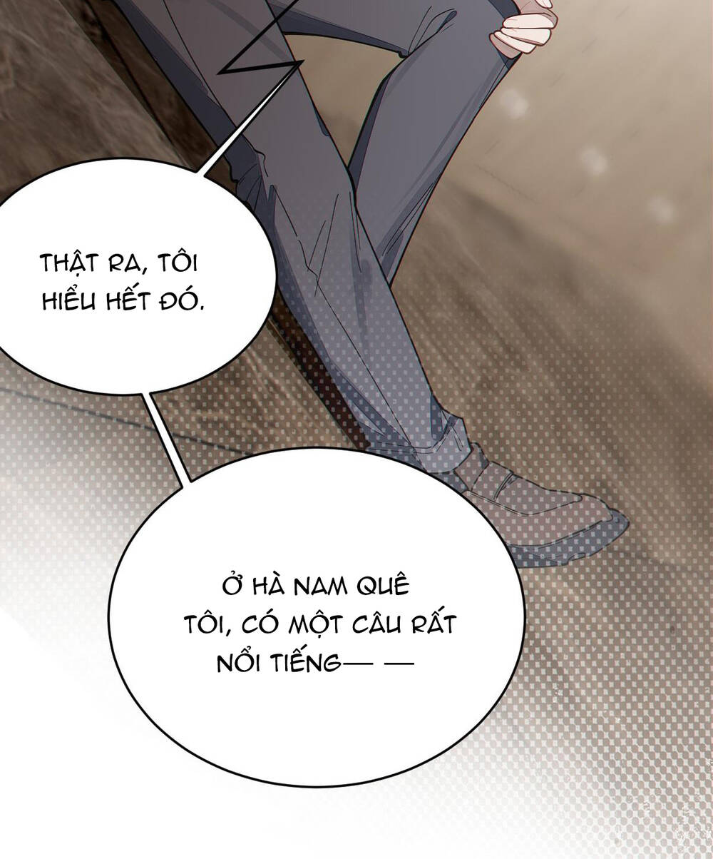 Gia Và Nữ Quỷ Đối Chọi Gay Gắt Chương 13 Ảnh 48