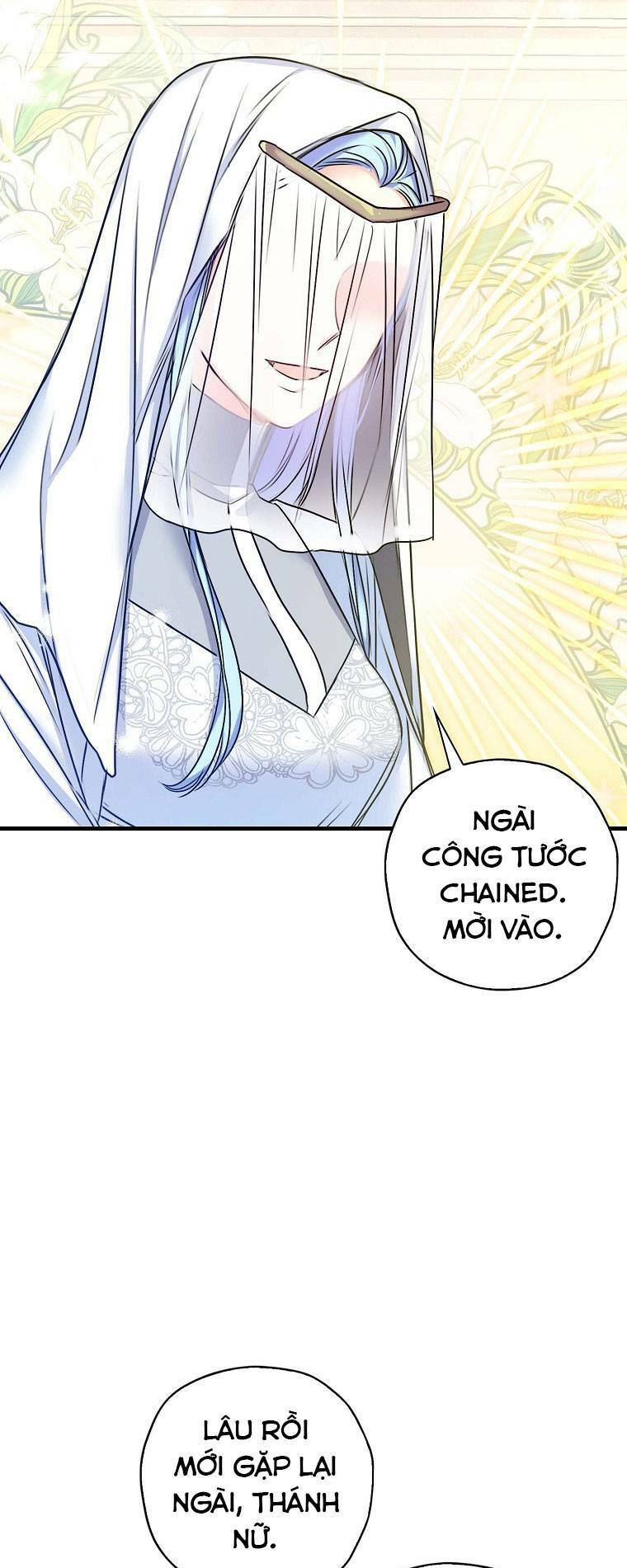 Sinh Ra Làm Con Gái Ác Nữ Chương 26 Ảnh 40