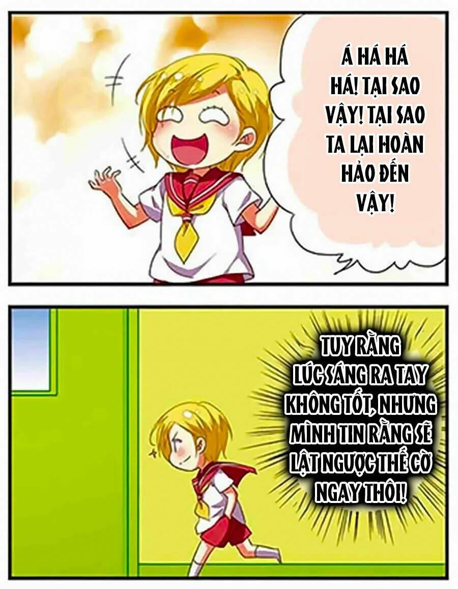 Manh Tam Quốc Chương 107 Ảnh 26