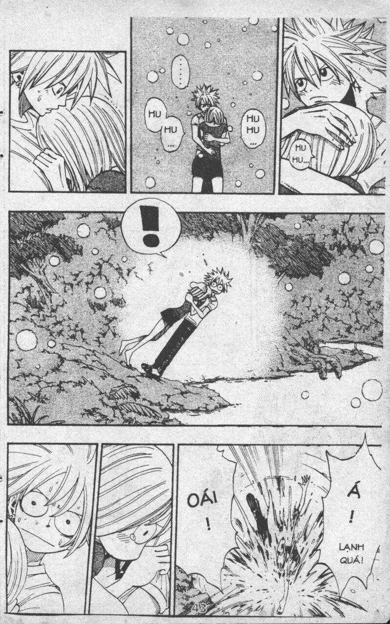 Rave Master (Scan) Chương 33 Ảnh 44