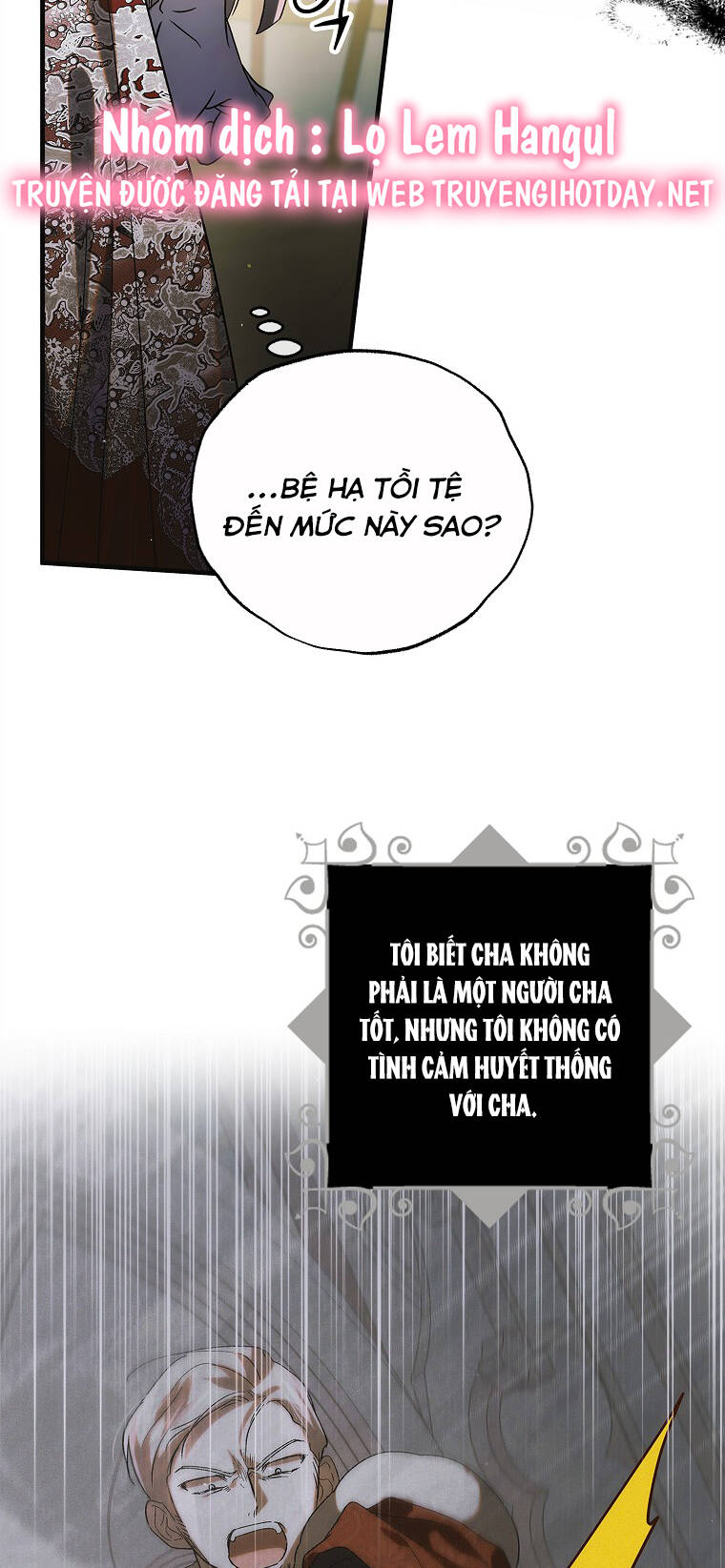 Cách Để Em Bảo Vệ Anh Chương 118.1 Ảnh 46