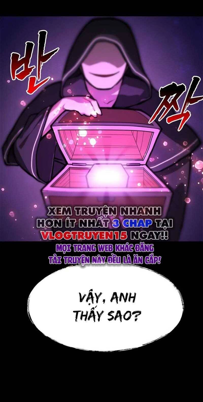 Hỏa Thạch Thuật Sư Chương 5 Ảnh 10