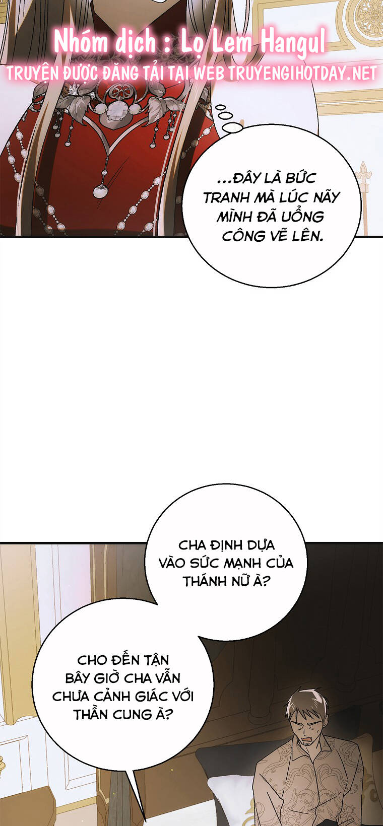 Cách Để Em Bảo Vệ Anh Chương 118.1 Ảnh 41