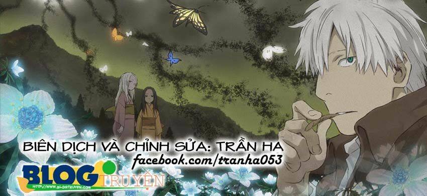 Mushishi Chương 26 Ảnh 2
