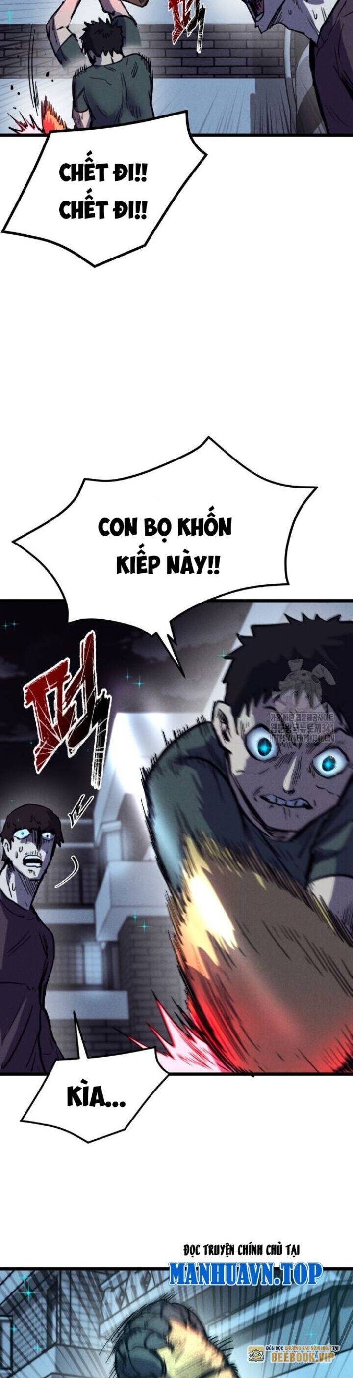 Người Côn Trùng Chương 79 Ảnh 6