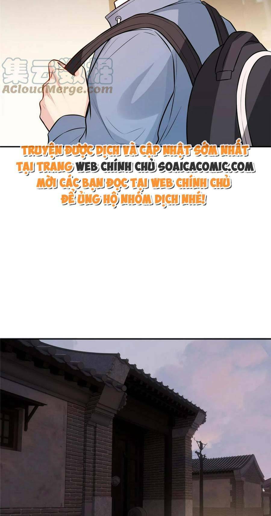 Vượt Rào Trêu Chọc Chương 99 Ảnh 24