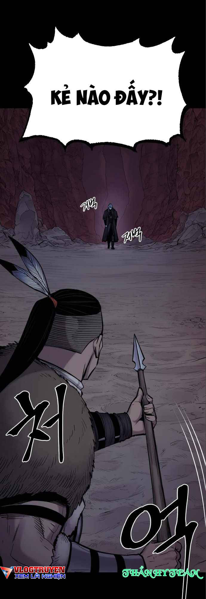 The Wailing Perversion Chương 13 Ảnh 10