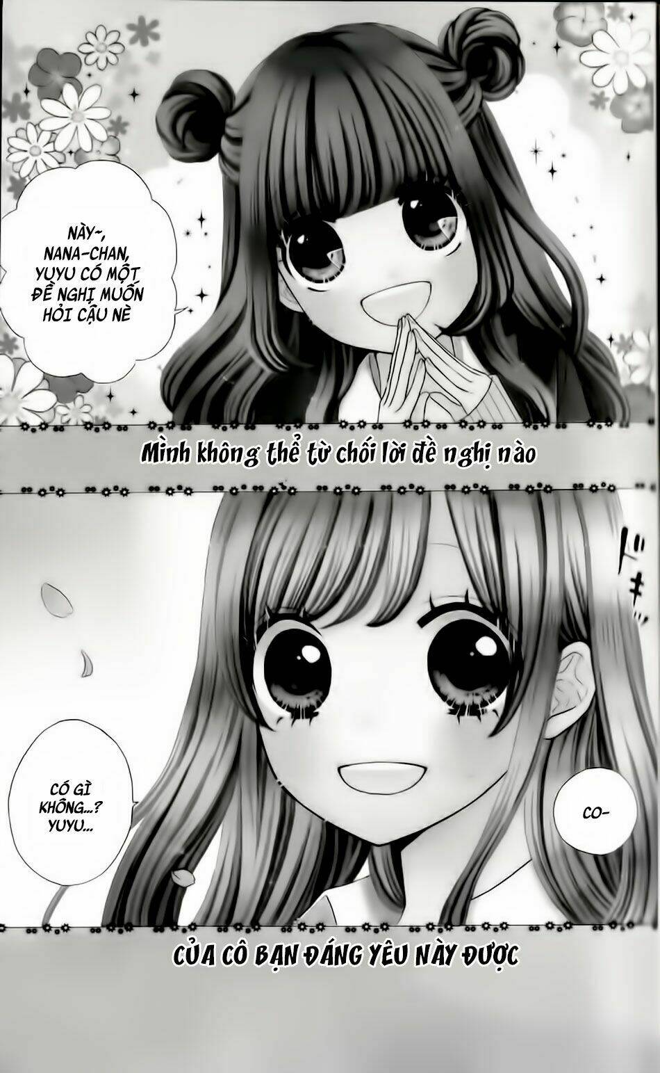 Cuộc Cách Mạng Cầu Vòng Chương 1 Ảnh 6