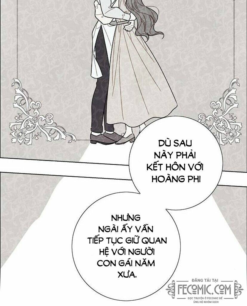 Tôi Đã Cướp Mất Đêm Đầu Tiên Của Nam Chính Chương 88 Ảnh 69