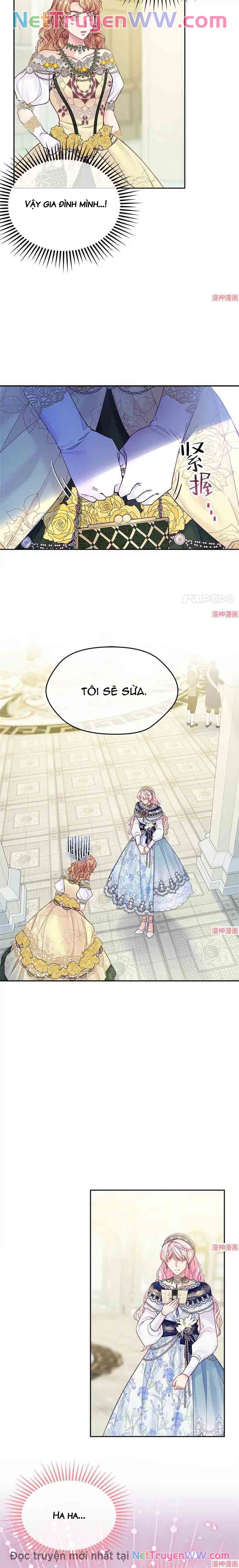 Chồng Em Dễ Thương Chết Mất Thôi! Chương 41 Ảnh 18