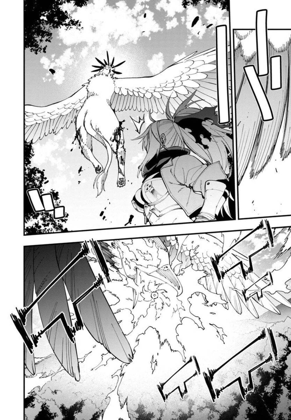 Katainaka No Ossan, Kensei Ni Naru ~Tada No Inaka No Kenjutsu Shihan Datta No Ni, Taiseishita Deshi-Tachi Ga Ore Wo Hottekurenai Ken~ Chương 11 Ảnh 9