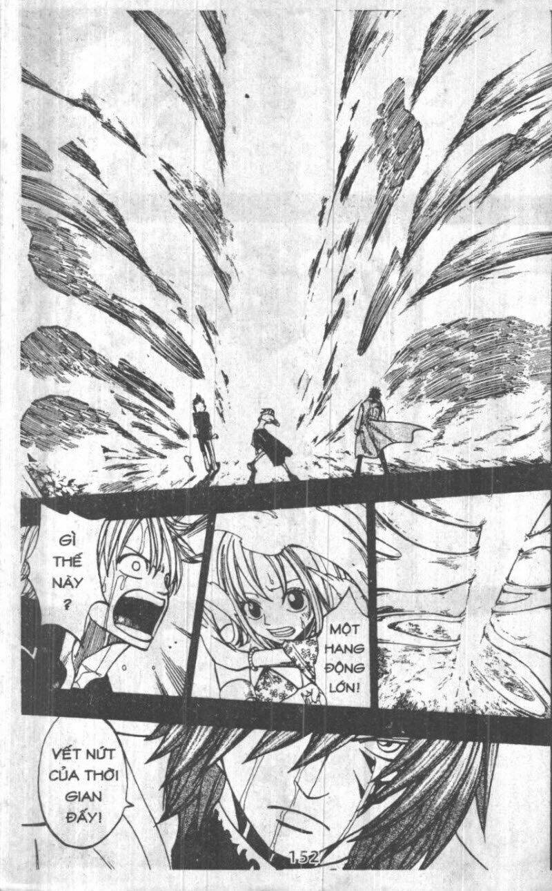 Rave Master (Scan) Chương 34 Ảnh 153