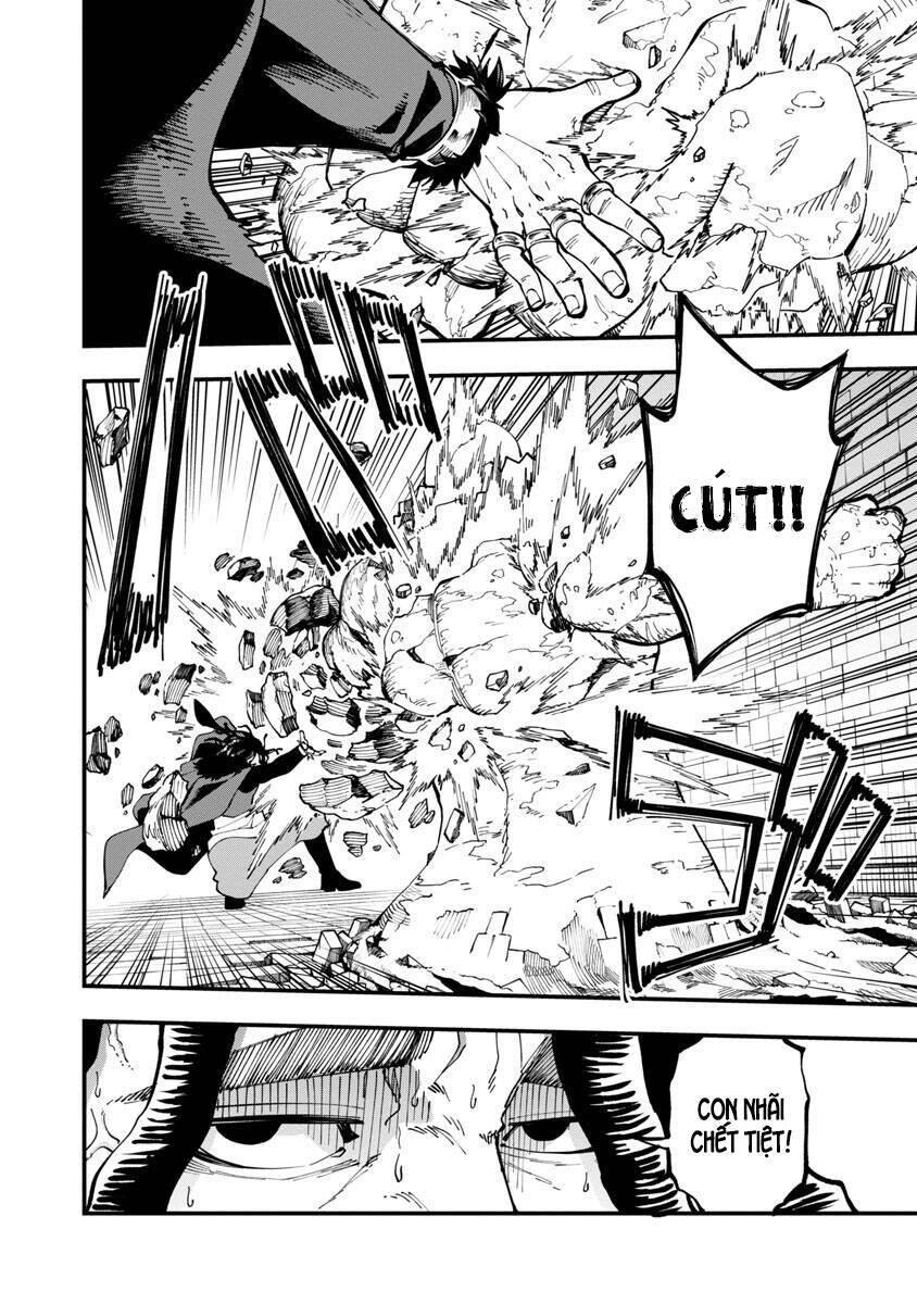Katainaka No Ossan, Kensei Ni Naru ~Tada No Inaka No Kenjutsu Shihan Datta No Ni, Taiseishita Deshi-Tachi Ga Ore Wo Hottekurenai Ken~ Chương 16 Ảnh 8