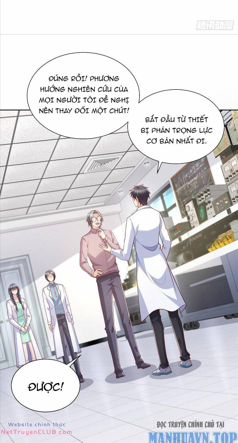 Đô Thị Đệ Nhất Chiến Thần Chương 45 Ảnh 24