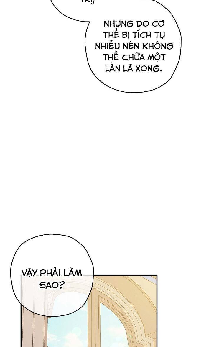 Sinh Ra Làm Con Gái Ác Nữ Chương 27 Ảnh 44