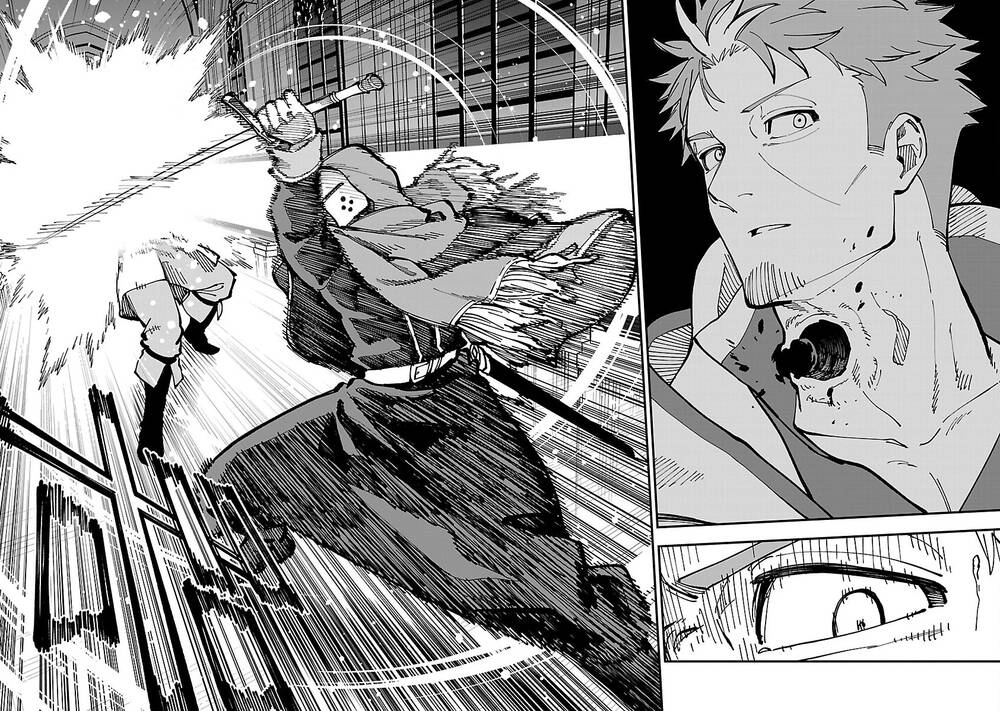 Katainaka No Ossan, Kensei Ni Naru ~Tada No Inaka No Kenjutsu Shihan Datta No Ni, Taiseishita Deshi-Tachi Ga Ore Wo Hottekurenai Ken~ Chương 22 Ảnh 16