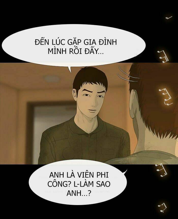 Dead Days Chương 60 Ảnh 77