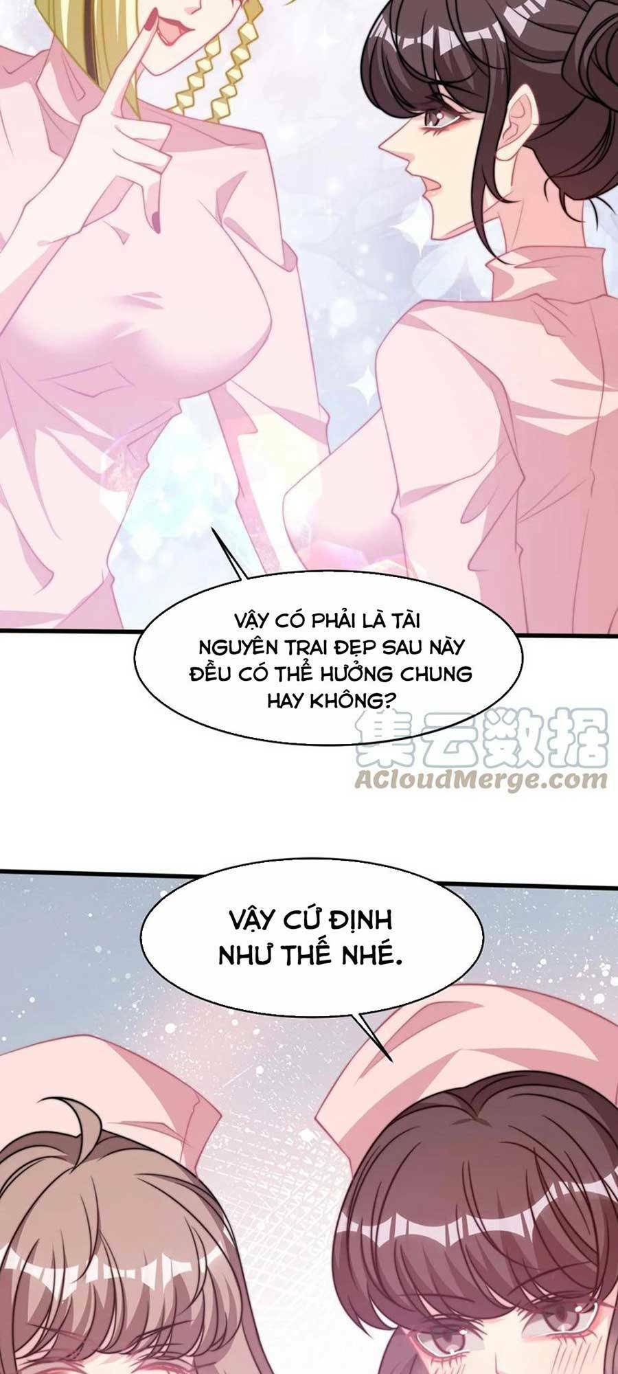 Vết Cắn Trí Mạng Chương 57 Ảnh 9