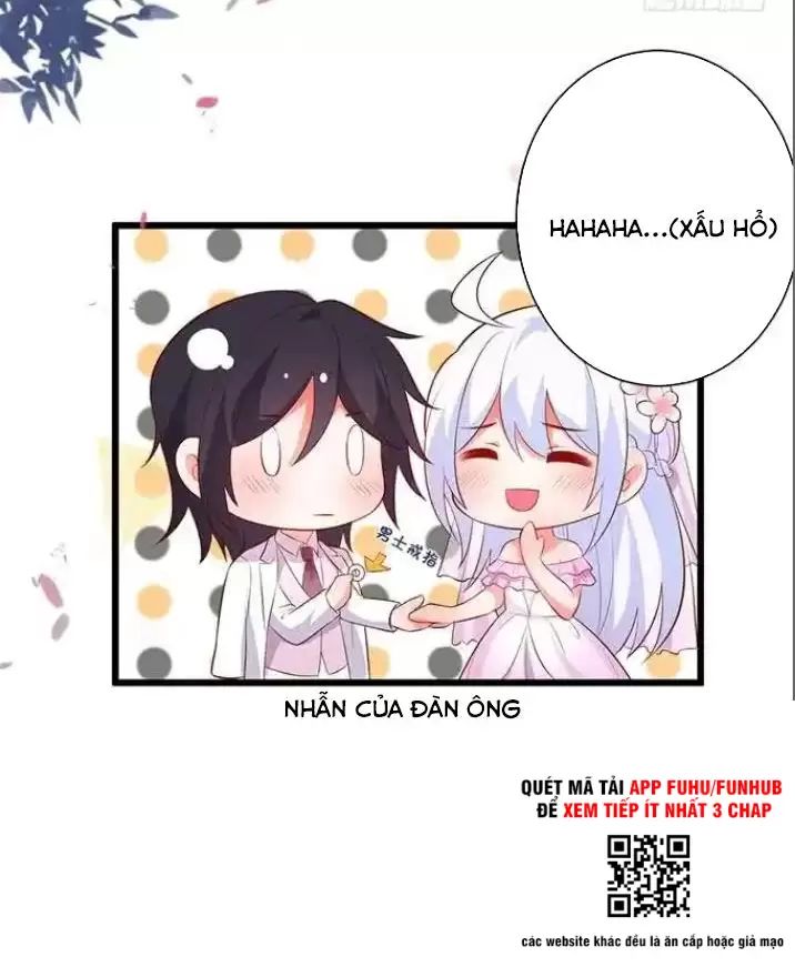 Hắc Đạo Này Có Chút Manh Chương 164 Ảnh 4