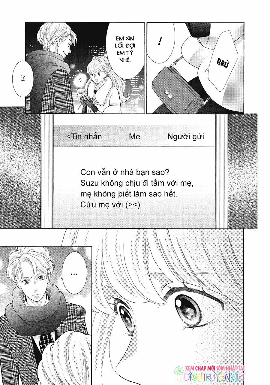 Gozen 0-Ji, Kiss Shi Ni Kite Yo Chương 27 Ảnh 39
