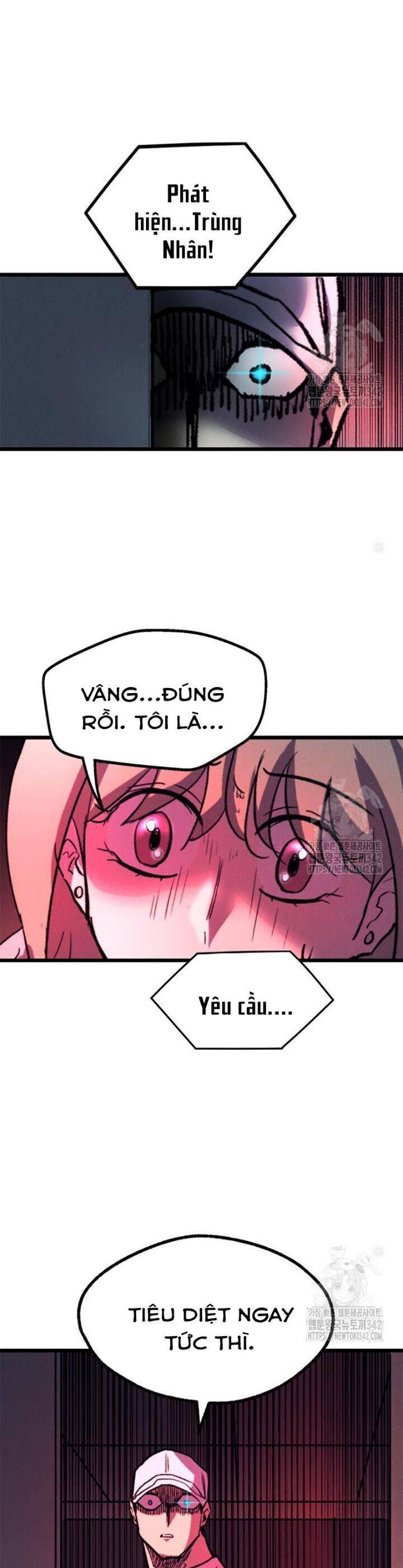 Người Côn Trùng Chương 84 Ảnh 15
