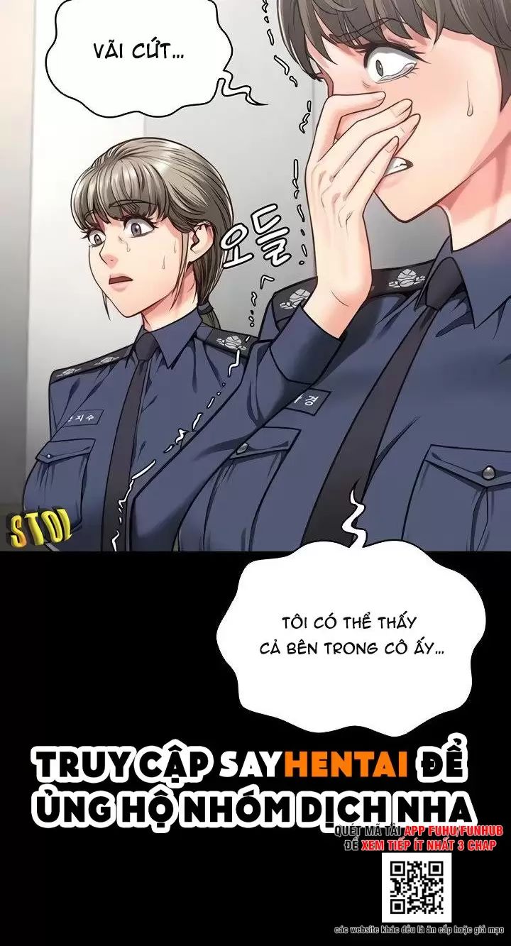 Giam Cầm Chương 60 Ảnh 12