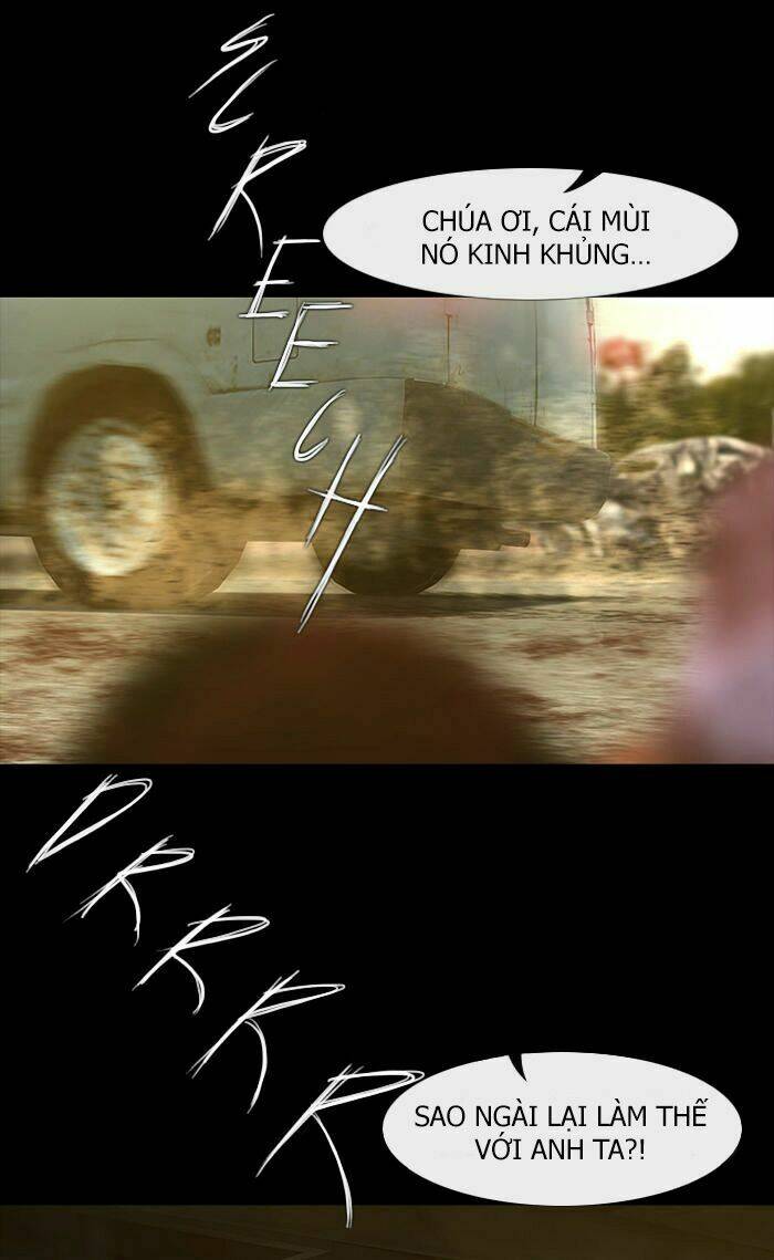 Dead Days Chương 59 Ảnh 42
