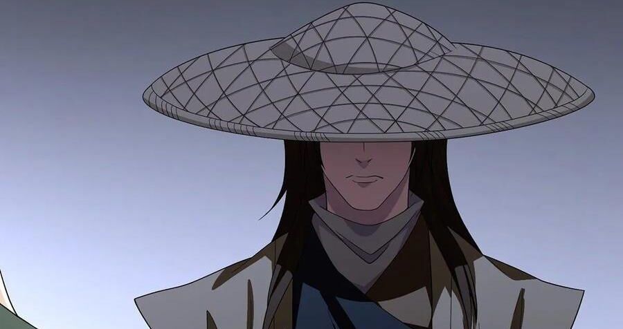 Thiên Long Bát Bộ Webtoon Chương 140 Ảnh 57