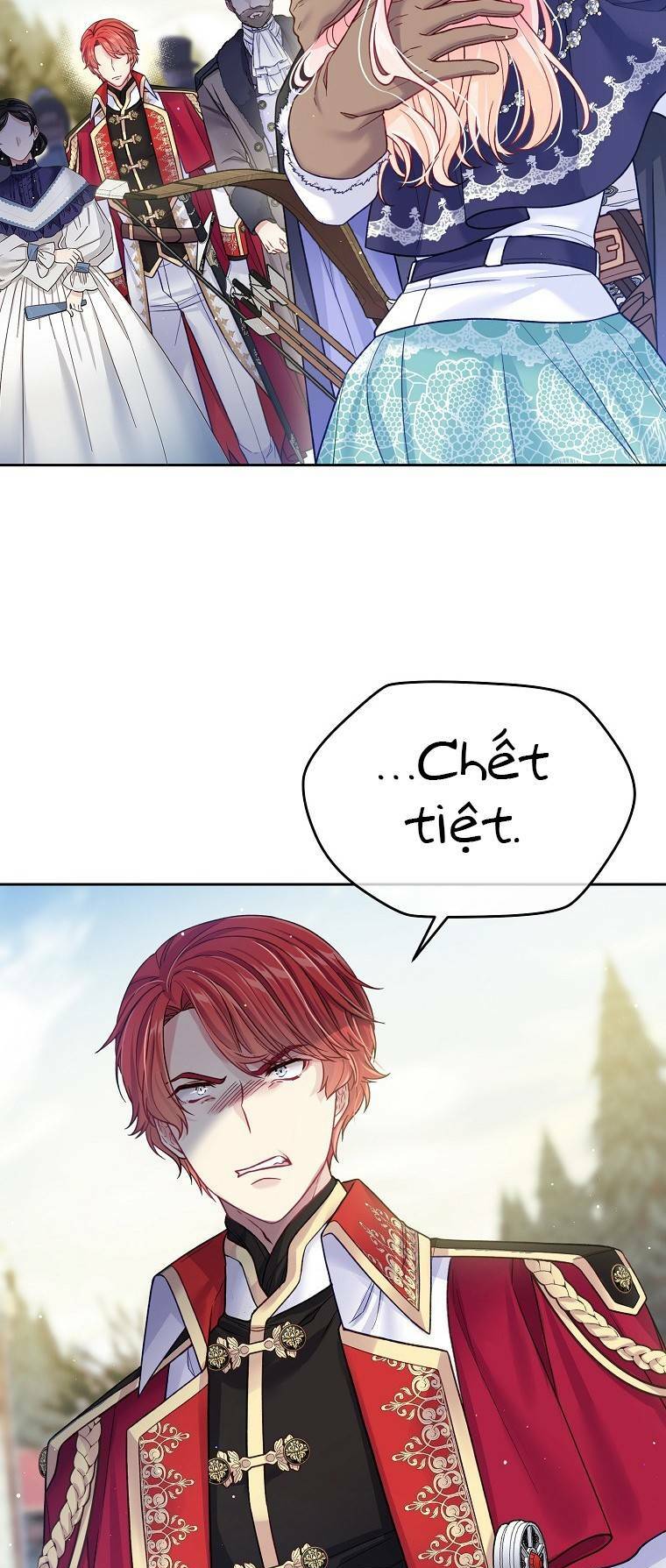 Chồng Em Dễ Thương Chết Mất Thôi! Chương 30 Ảnh 30