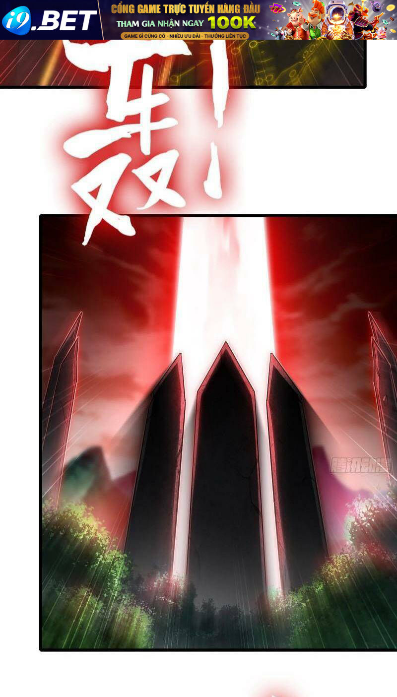 Vợ Tôi Là Quỷ Vương Chương 439 Ảnh 33