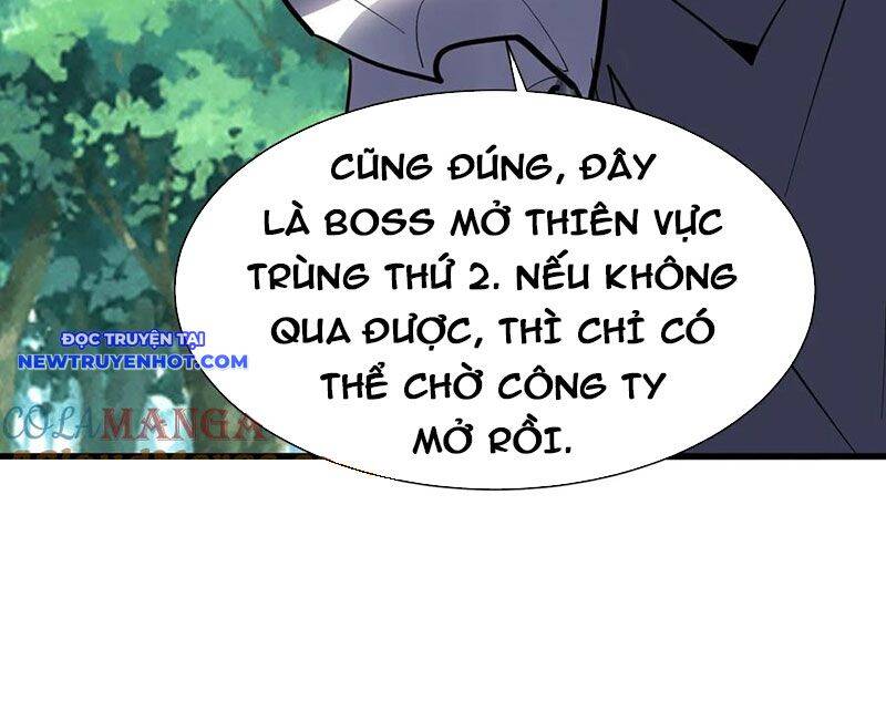 Từ Dã Quái Bắt Đầu Thăng Cấp Chương 77 Ảnh 47