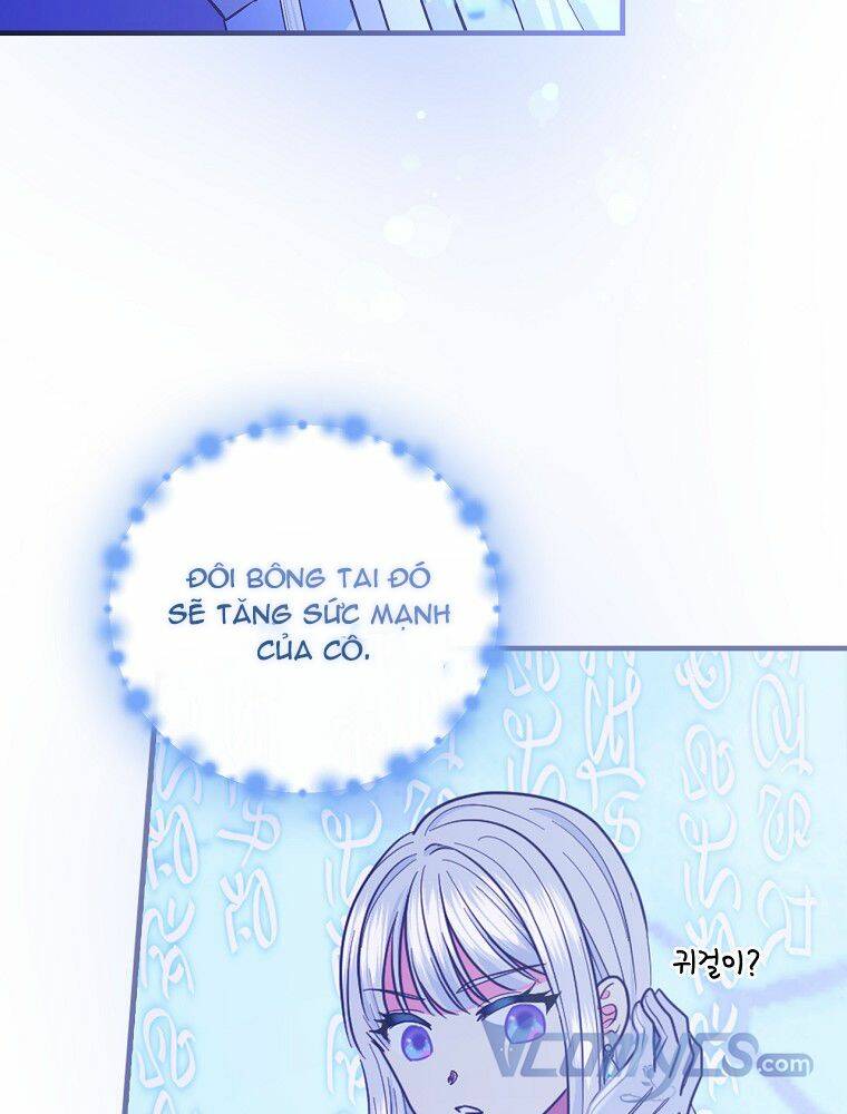 Hiệp Sĩ Hoa Băng Chương 63 Ảnh 35