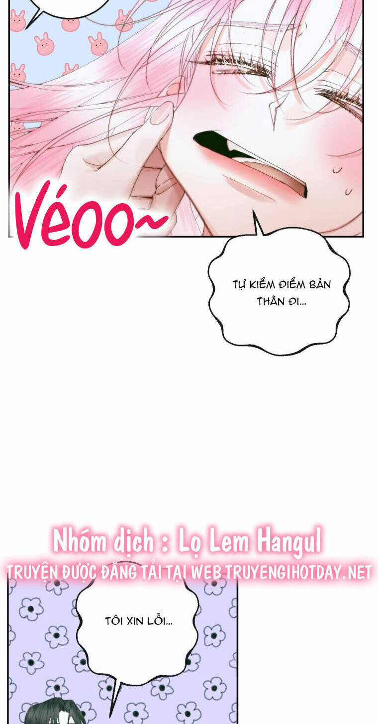 Trở Thành Cô Vợ Khế Ước Của Nhân Vật Phản Diện Chương 86 Ảnh 53