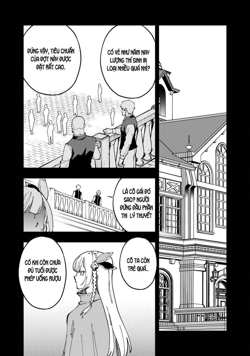 Katainaka No Ossan, Kensei Ni Naru ~Tada No Inaka No Kenjutsu Shihan Datta No Ni, Taiseishita Deshi-Tachi Ga Ore Wo Hottekurenai Ken~ Chương 4 Ảnh 20