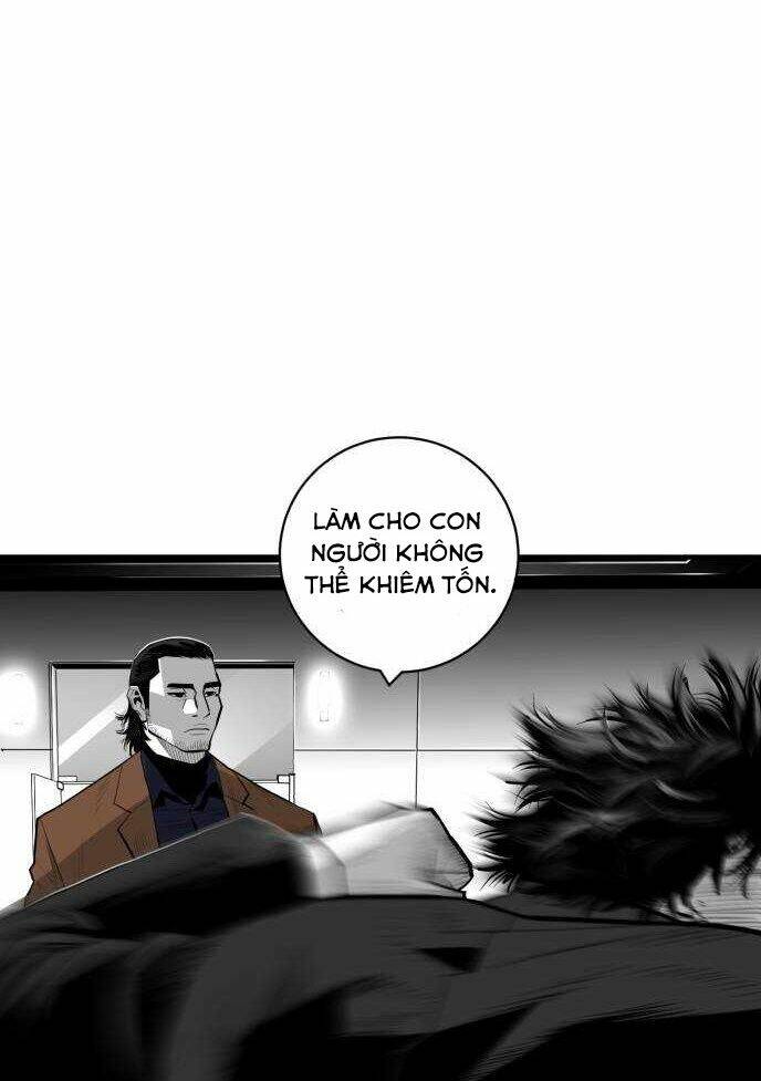 Quảng Trường Máu Chương 41 Ảnh 63