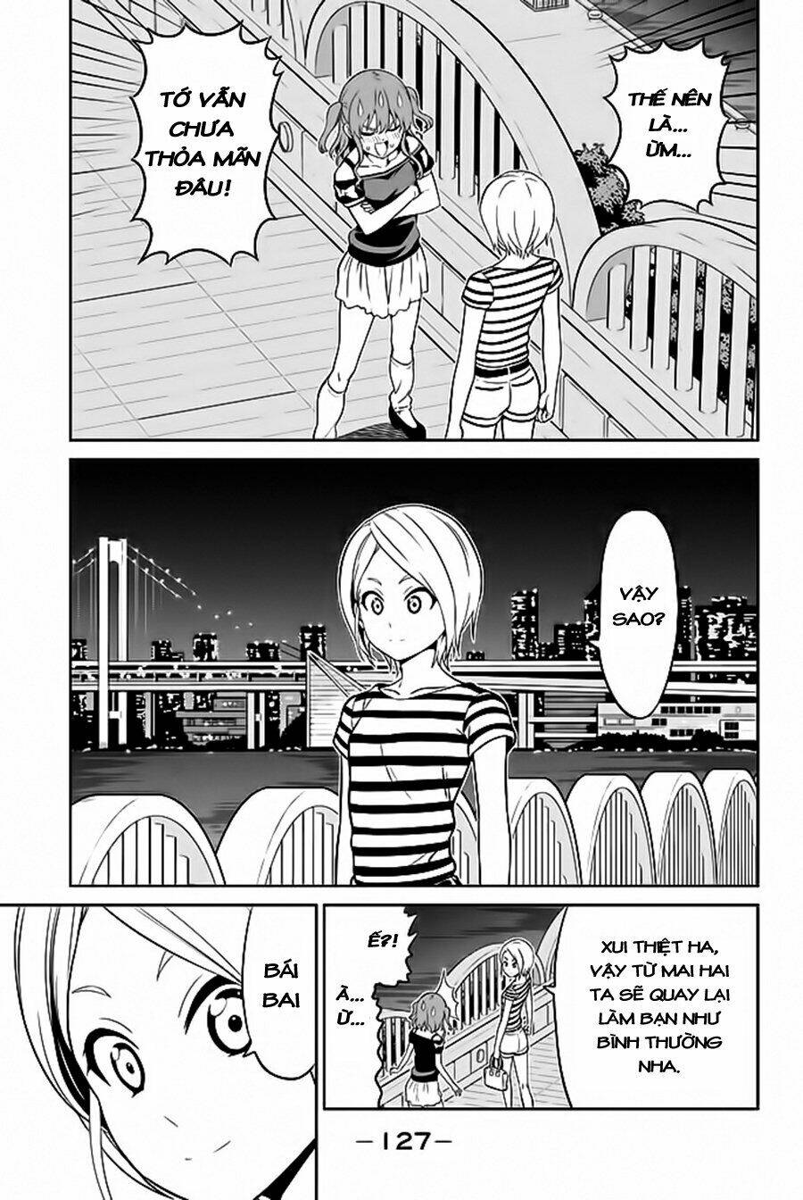 Aho Girl Chương 118 Ảnh 19