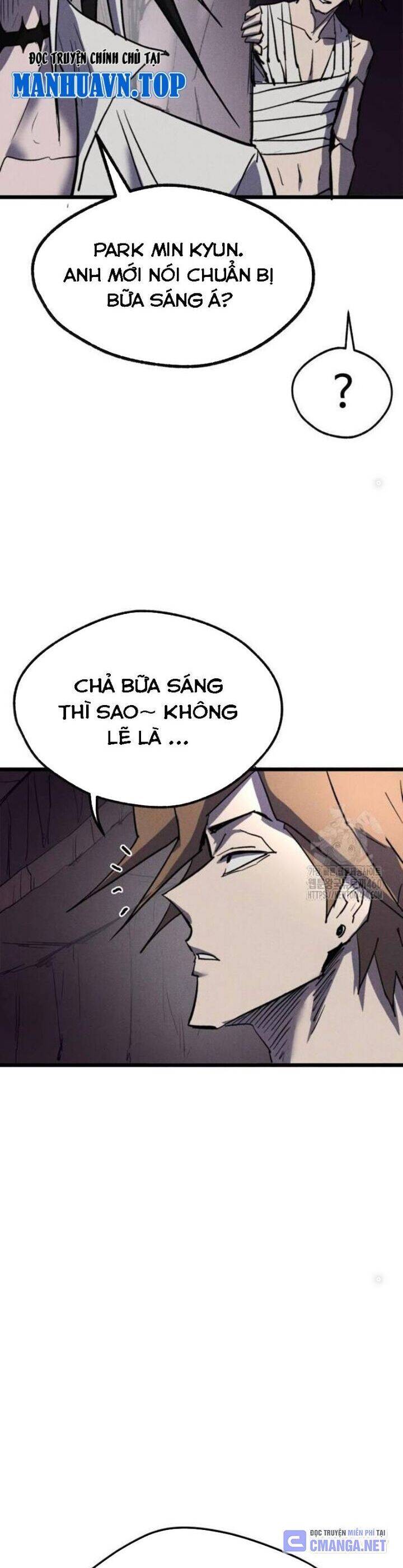 Người Côn Trùng Chương 90 Ảnh 56