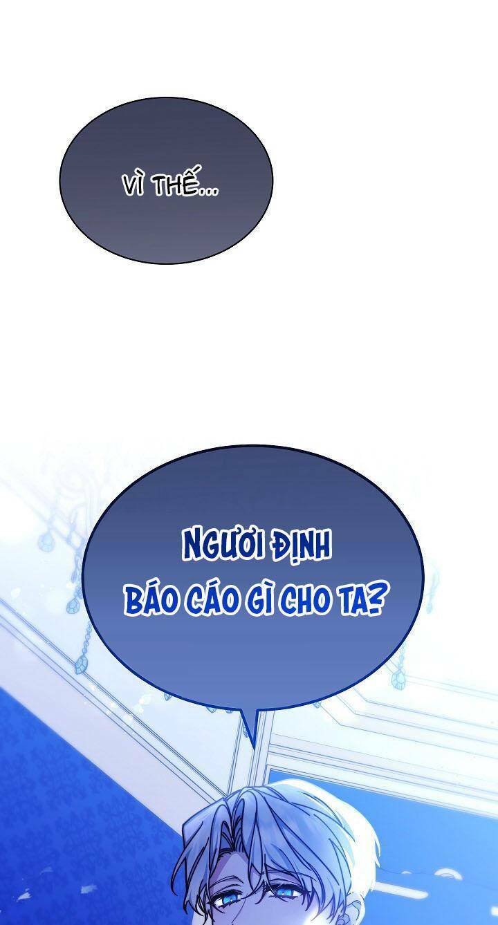 Tôi Sẽ Chịu Trách Nhiệm Về Phúc Lợi Của Nam Chính Chương 38 Ảnh 11