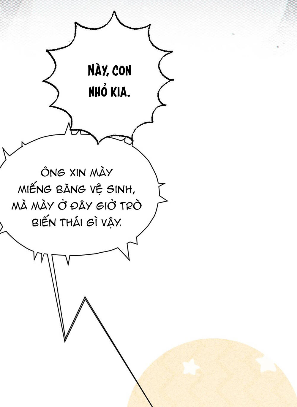 Gia Và Nữ Quỷ Đối Chọi Gay Gắt Chương 9 Ảnh 14