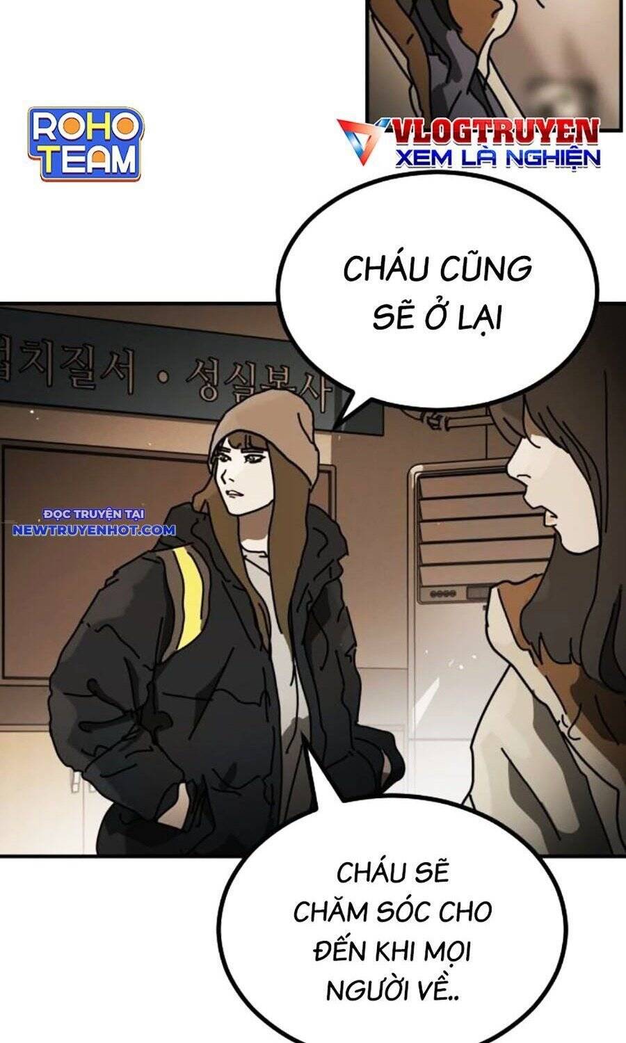 Đại Dịch Seoul Chương 153 Ảnh 22