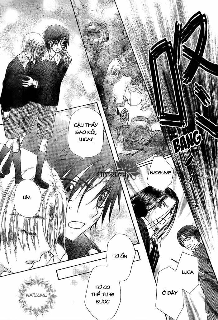 Gakuen Alice Chương 159 Ảnh 18