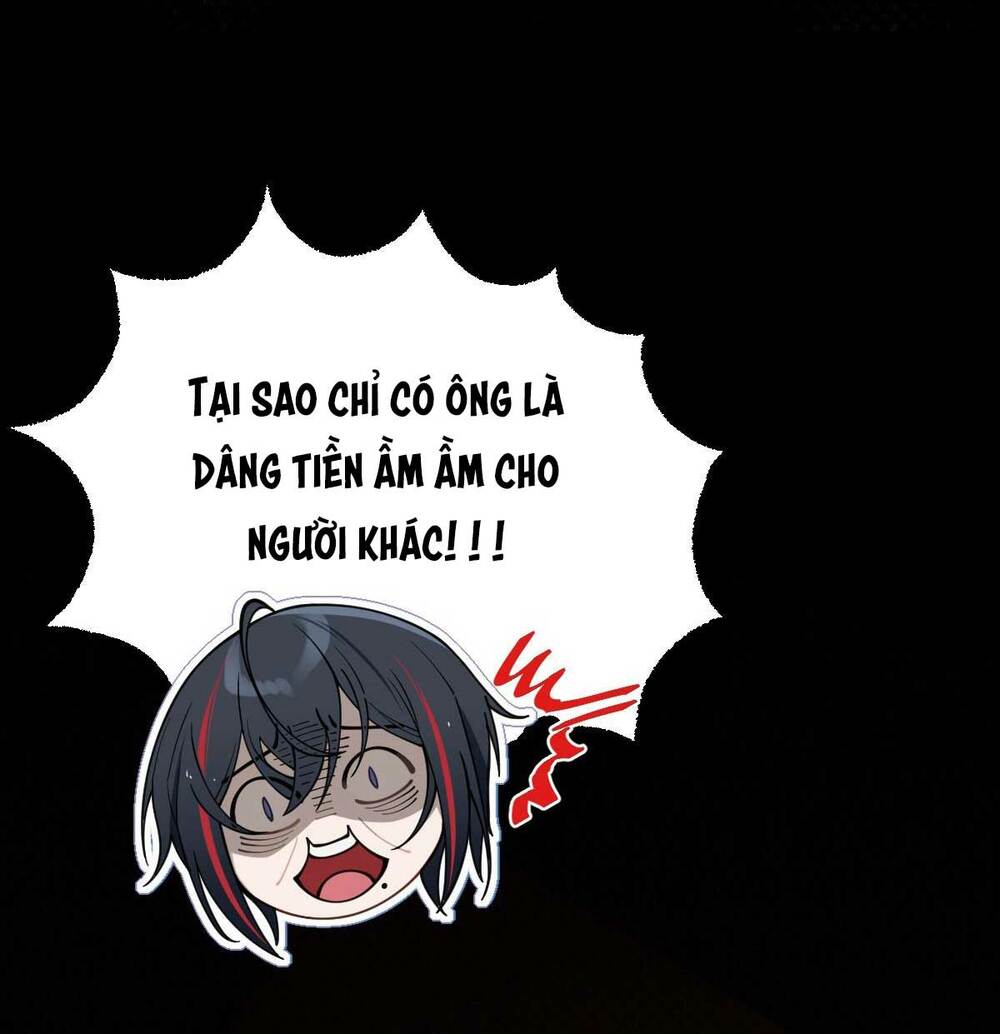 Gia Và Nữ Quỷ Đối Chọi Gay Gắt Chương 12 Ảnh 8