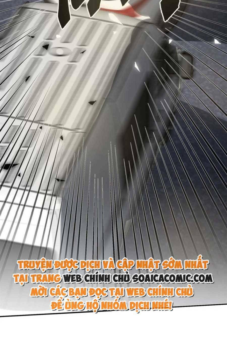 Vượt Rào Trêu Chọc Chương 96 Ảnh 15