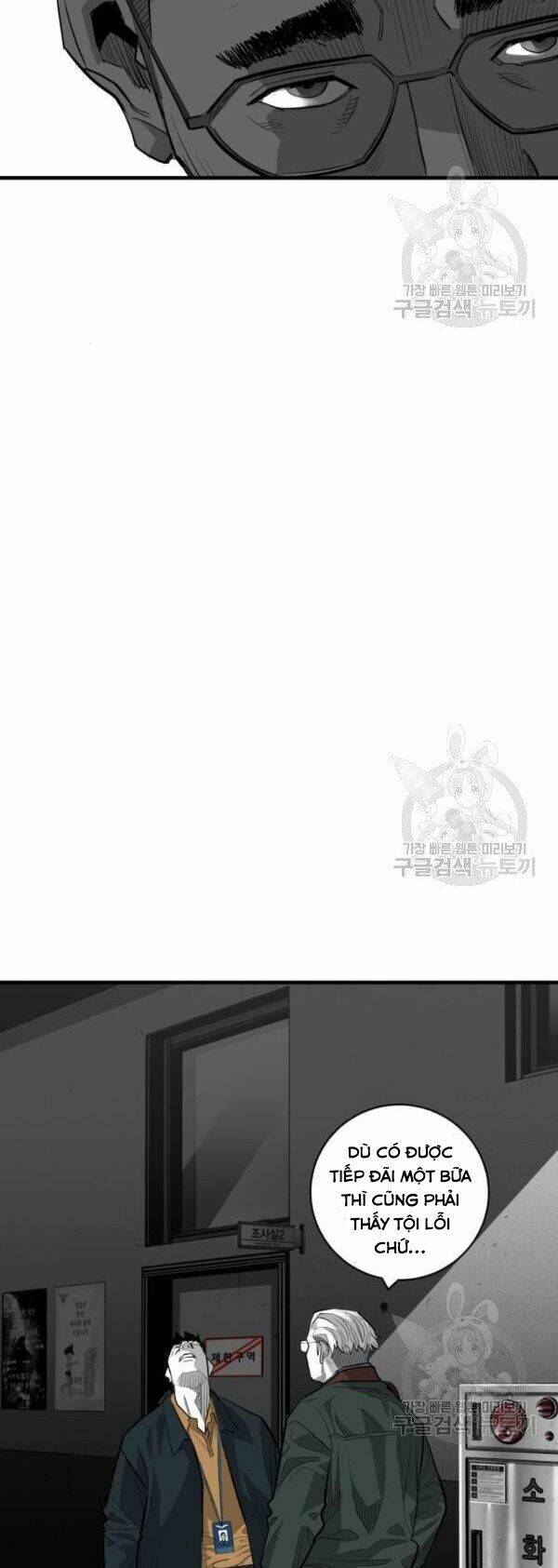 Quảng Trường Máu Chương 63 Ảnh 49