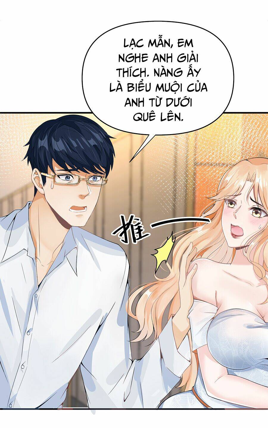 Cửa Hàng Âm Dương Chương 5 Ảnh 27