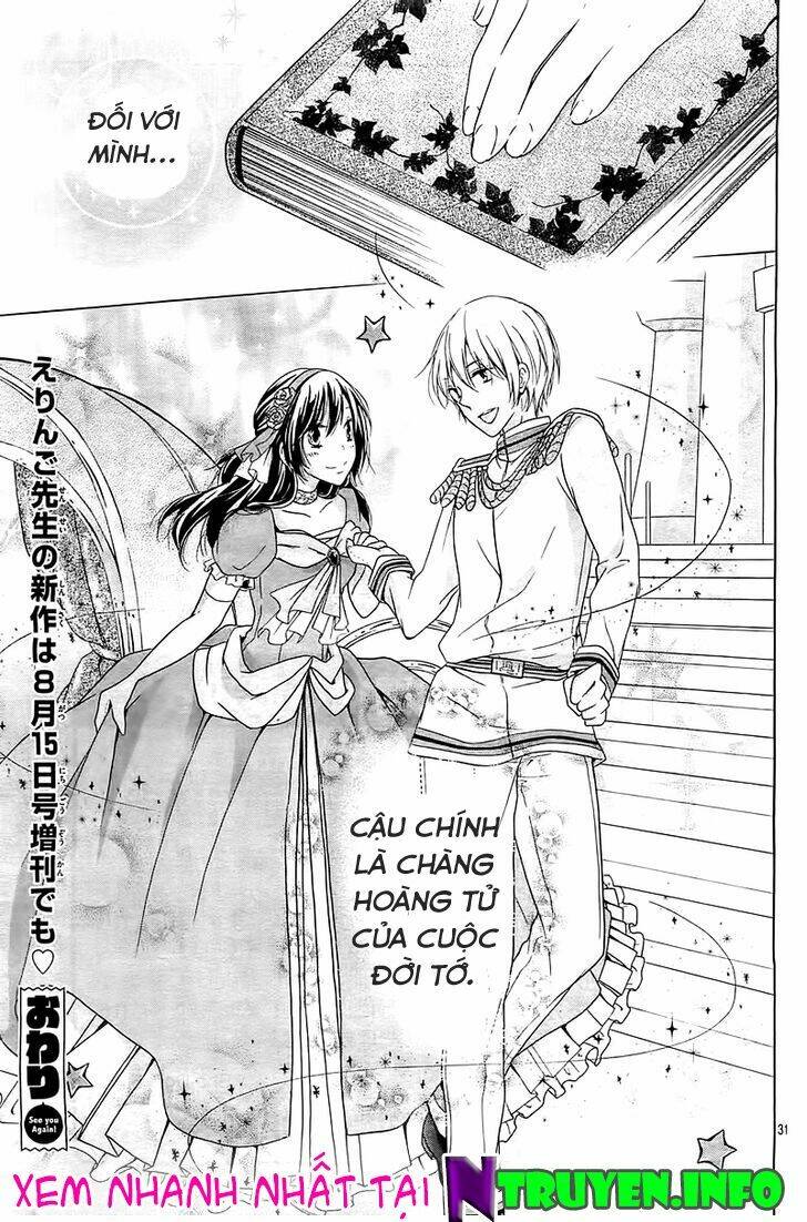 Cinderella Shindoro-Mu Chương 1 Ảnh 31